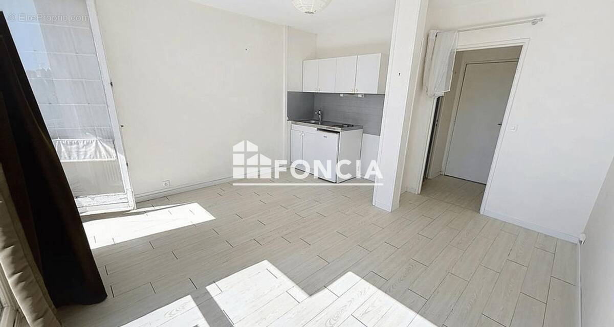 Appartement à CAEN