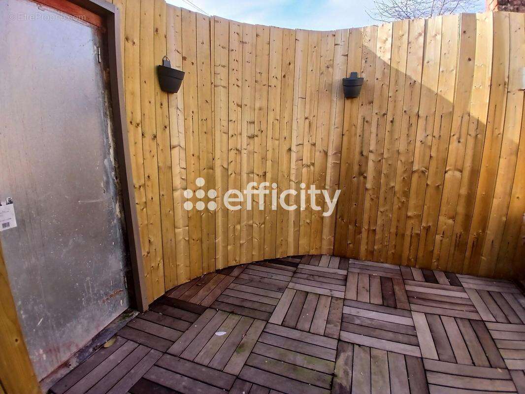 Appartement à TOURCOING