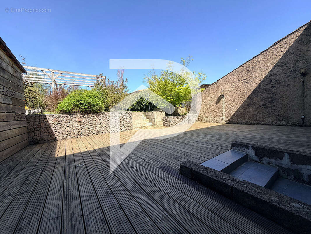 Maison Richeval 5 pièces 213 m² - photo 10