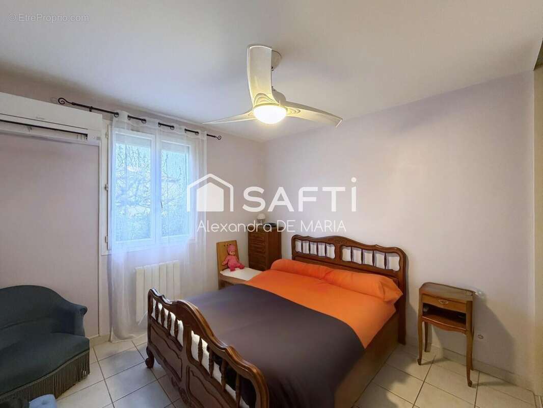 Photo 6 - Maison à CAVES