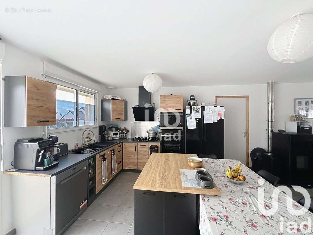 Photo 6 - Maison à SOUGEAL