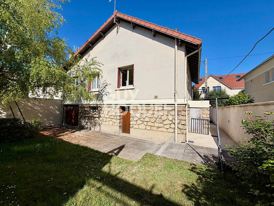 Maison à NEUILLY-PLAISANCE