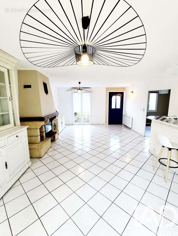 Photo 2 - Maison à FILSTROFF