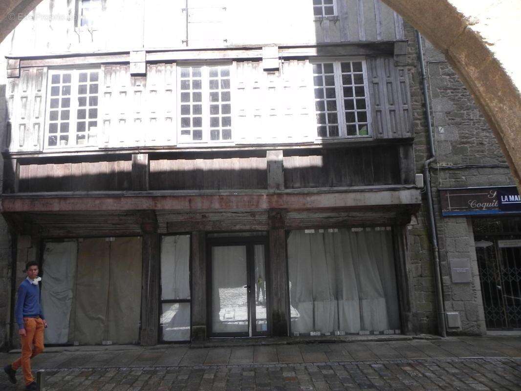 Appartement à DINAN