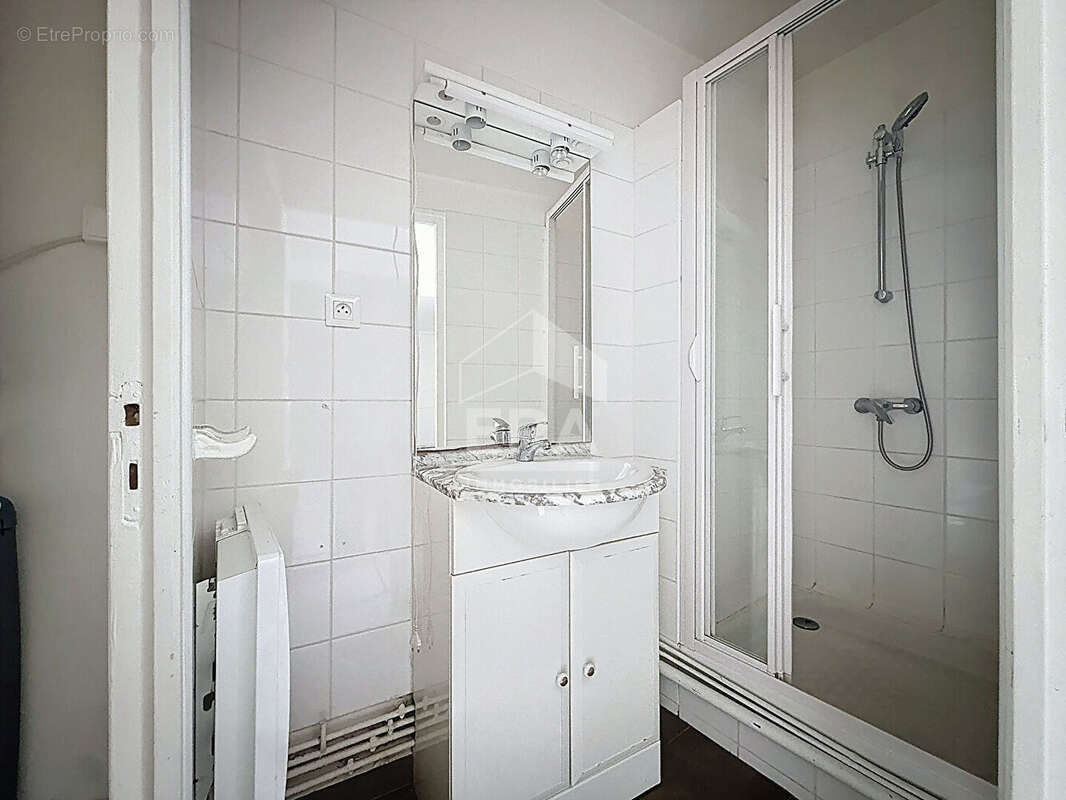 Appartement à ETAMPES