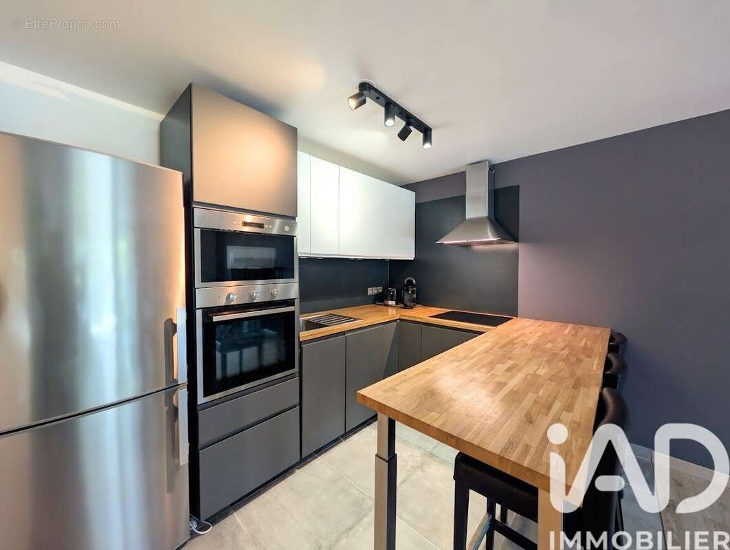 Photo 7 - Appartement à BORDEAUX