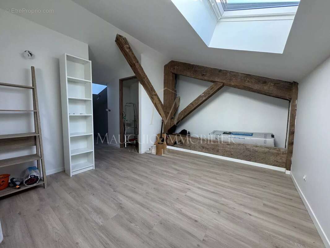 Maison à CANDILLARGUES