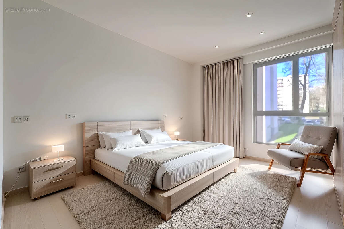 Appartement à LIMOGES