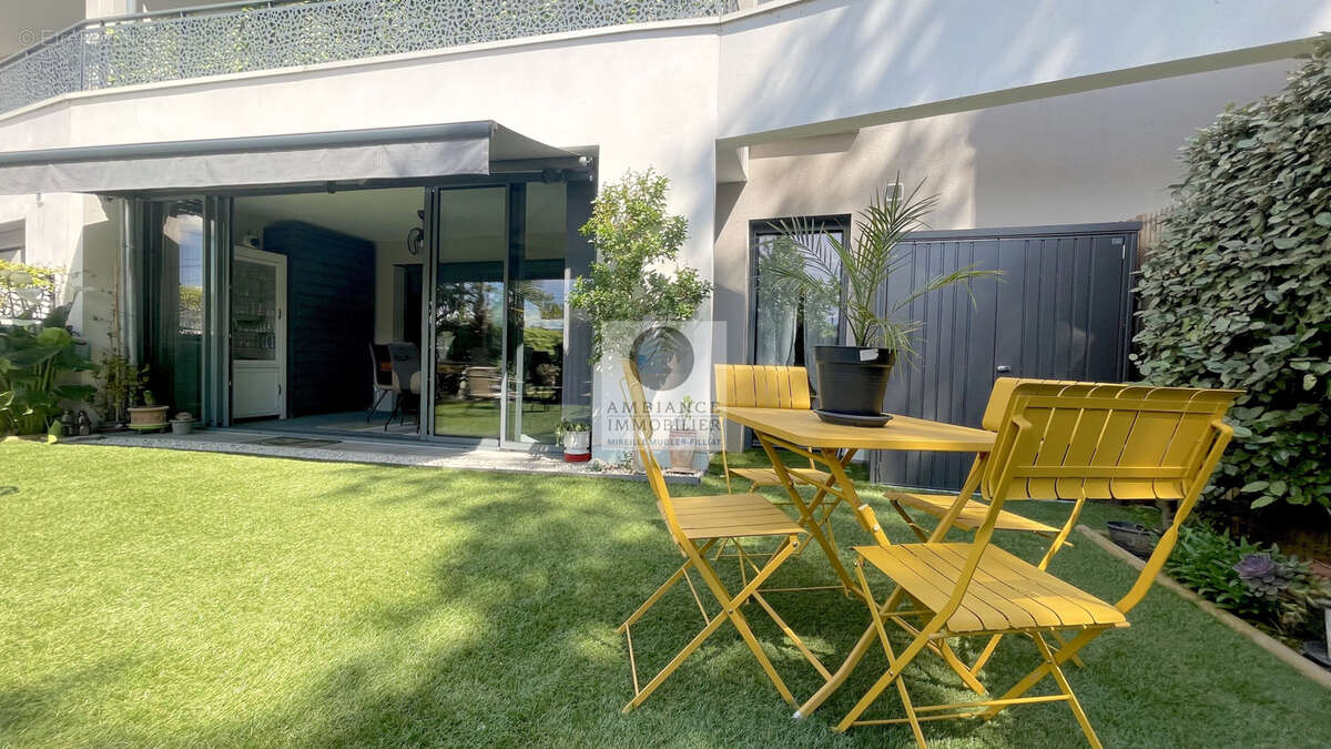 Appartement à VALENCE