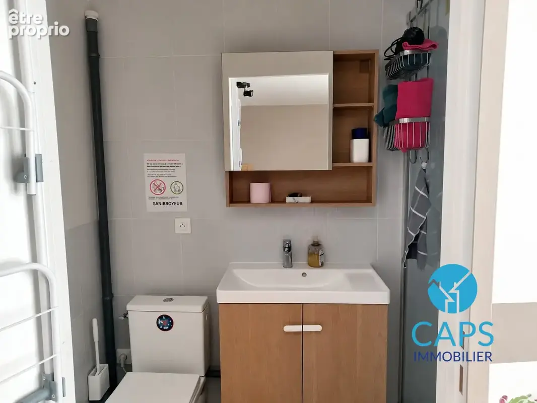 Maison 3 pièces 51 m² à vendre à Cahors (46000) - photo 5