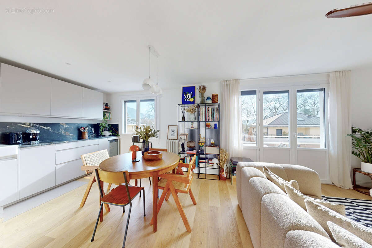 Appartement à ANNECY