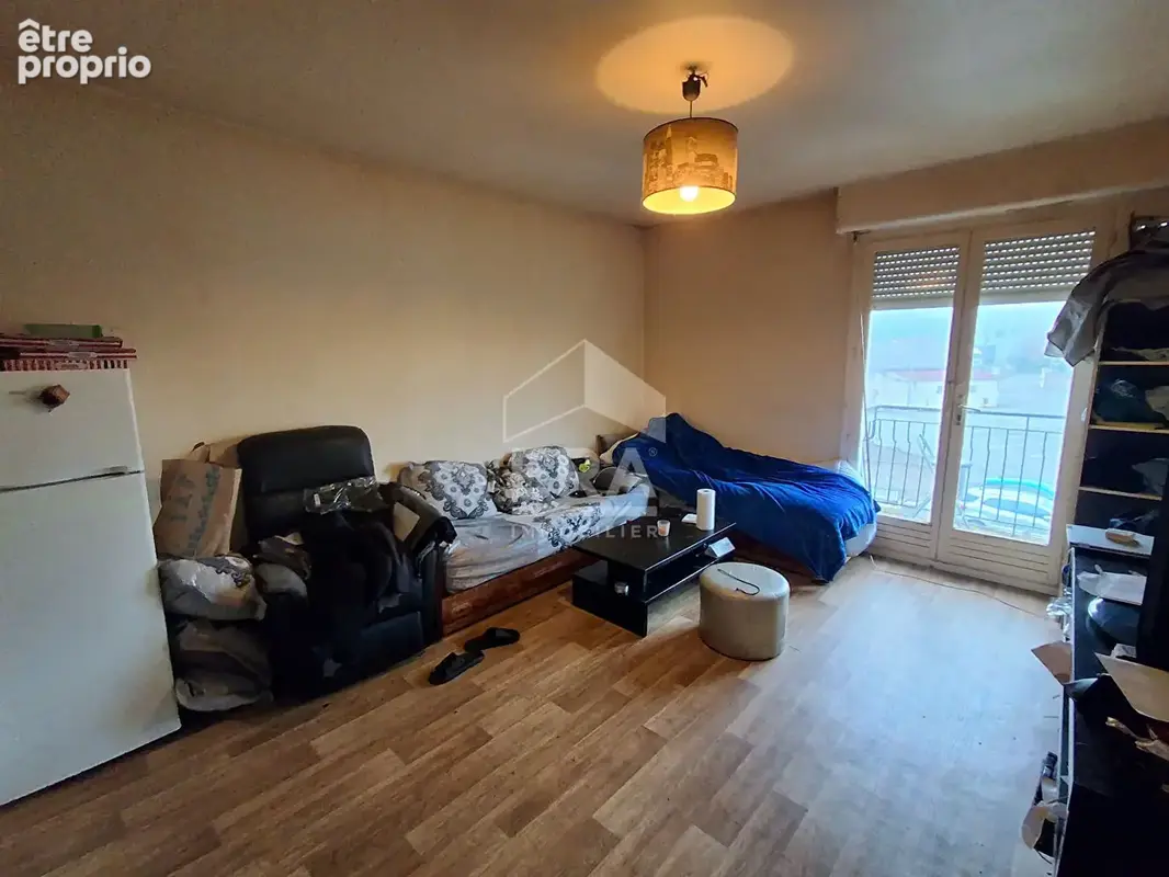 Photo Appartement à Nogent-Le-Rotrou au prix de 24 500€