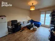 Appartement à NOGENT-LE-ROTROU