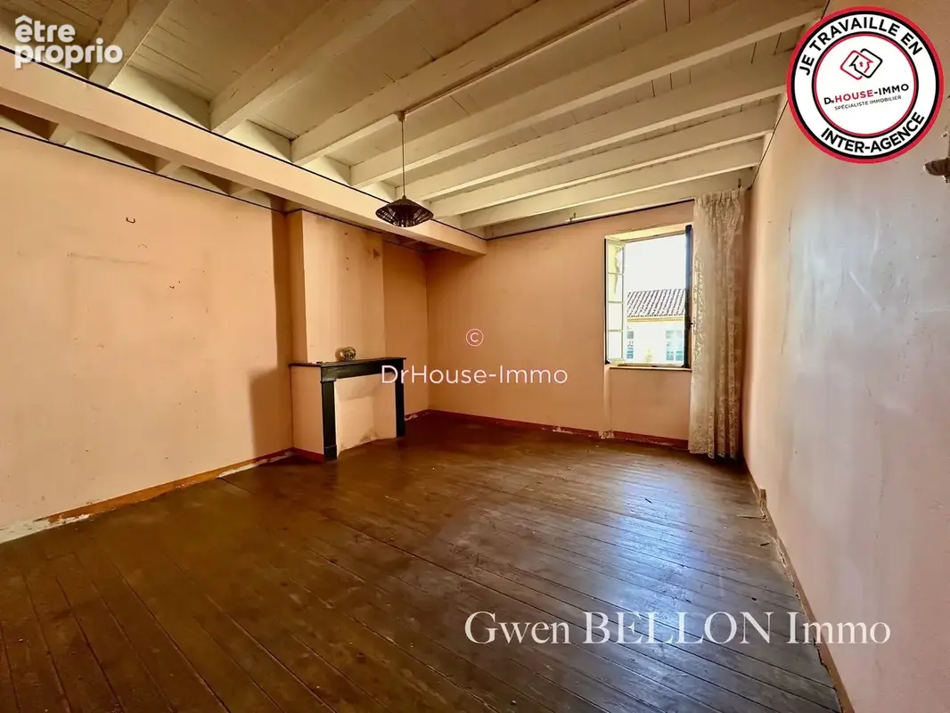 Maison 8 pièces 186 m² à vendre à Alan (31420) - photo 5