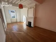 Appartement à CHALAMONT
