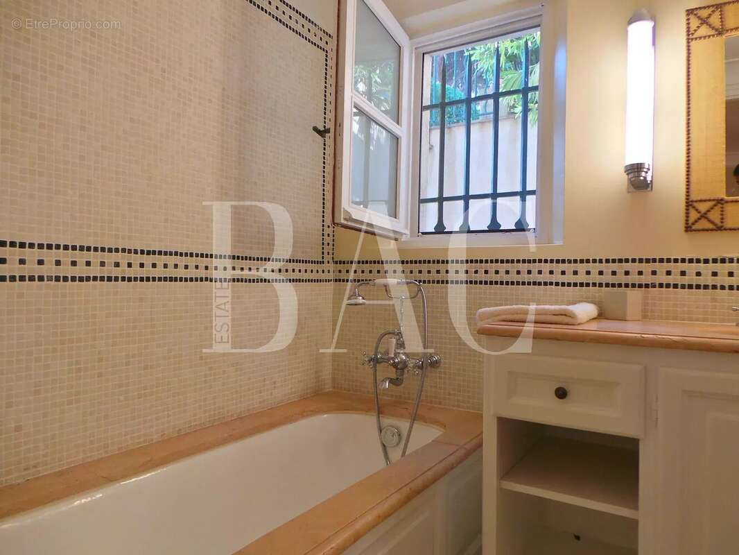 Maison à RAMATUELLE