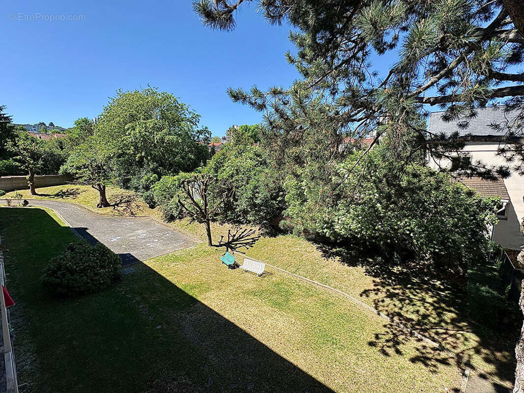 Appartement Chatillon 3 pièce(s) 61.30 m2 - photo 6