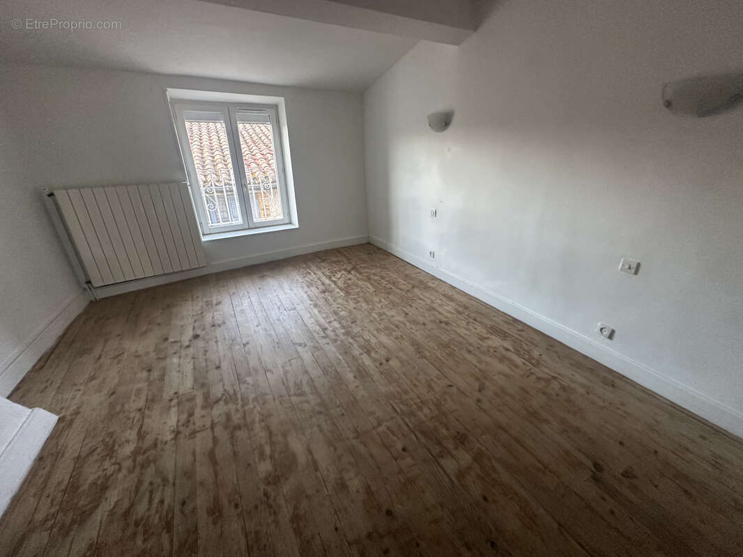 Maison à CONQUES-SUR-ORBIEL