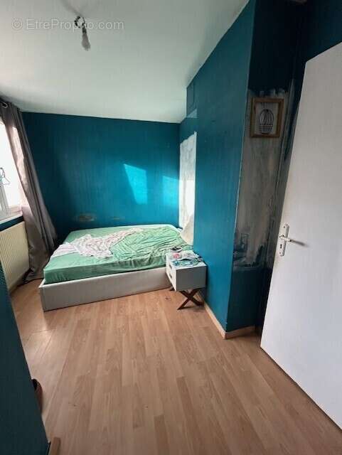 Maison à GRAND-FORT-PHILIPPE