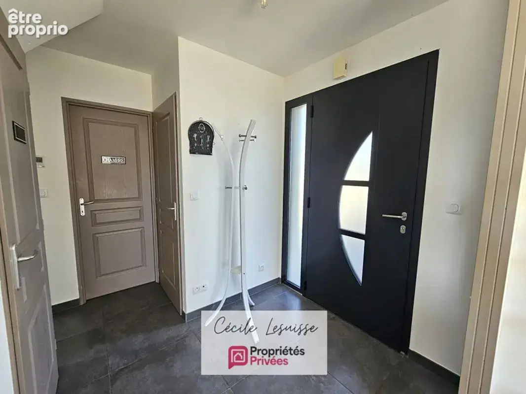 Maison 5 chambres au calme, viable de plain-pied - photo 6
