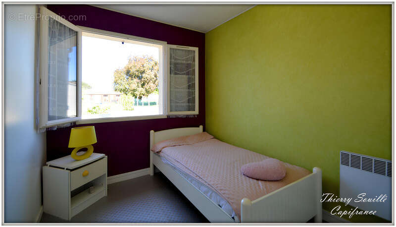 Maison à SAINT-SEURIN-SUR-L&#039;ISLE