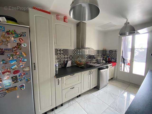 Maison à MONTFERMEIL