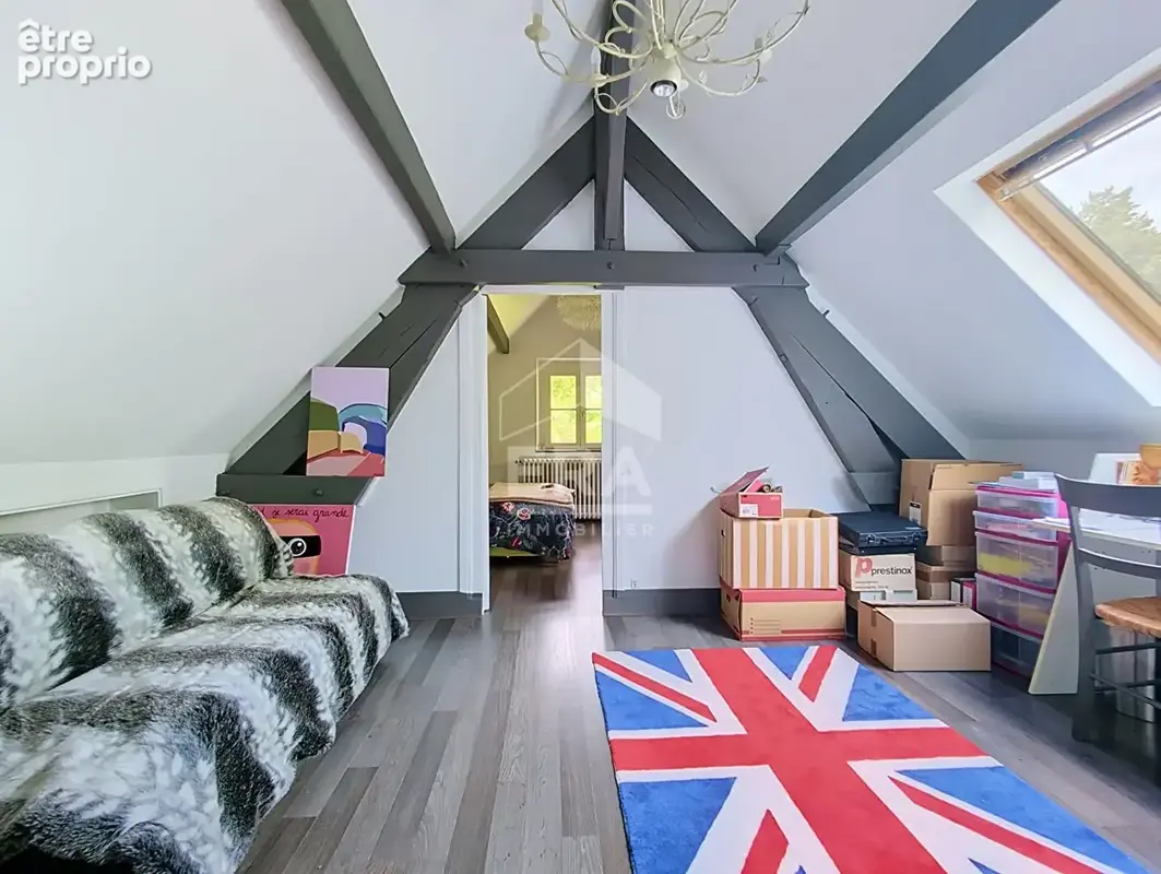 Maison 246m² à luzarches - photo 18