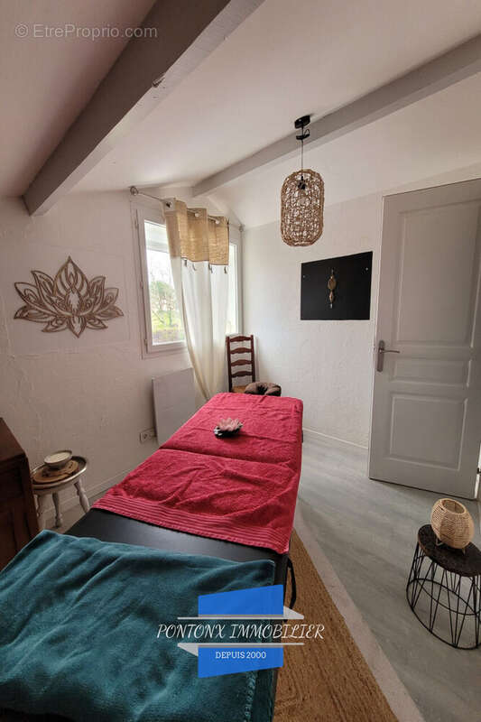 Maison à CASSEN