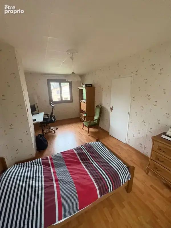 Maison Aulnay Sous Bois 5 pièces 92 m2 - photo 5