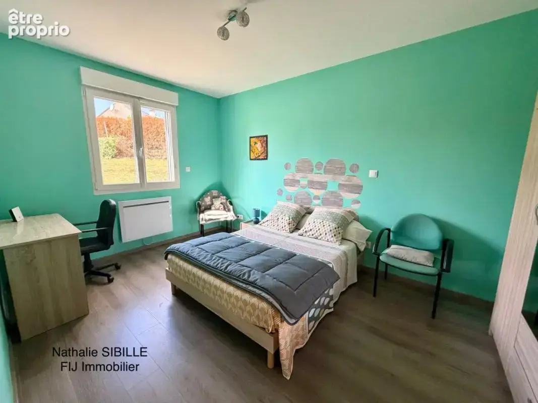 Maison 8 pièces / 212m² / 310 000 EUR / GEVIGNEY-ET-MERCEY - photo 10