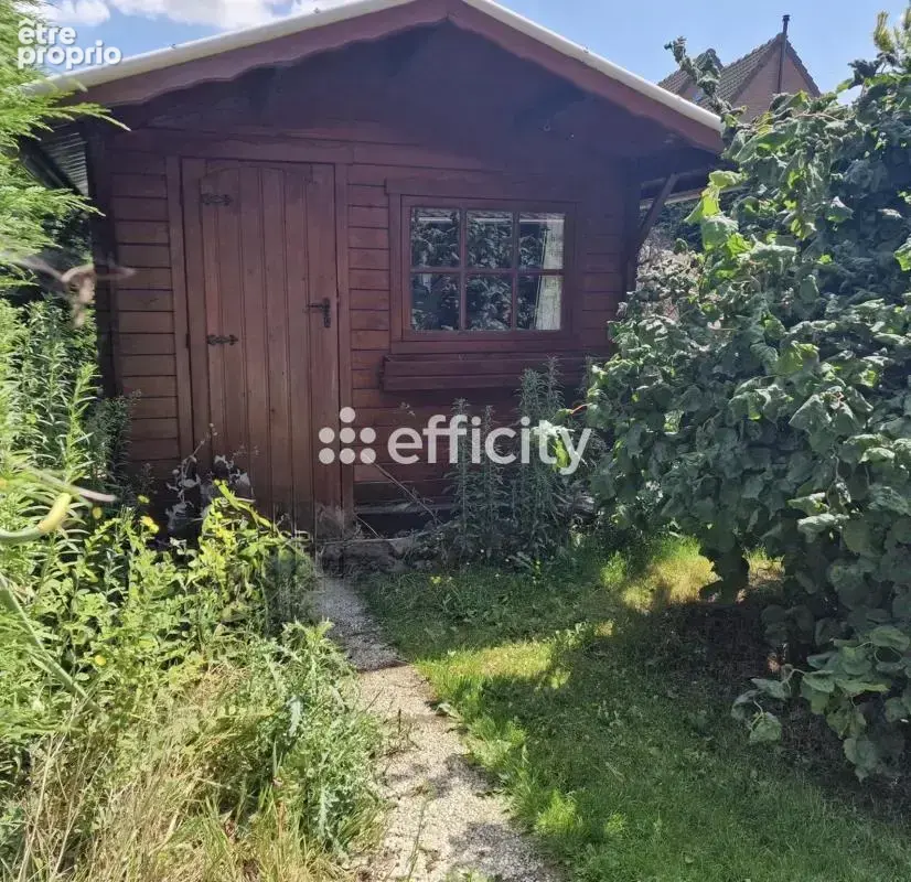 Maison 123 m² à Laventie  - photo 13