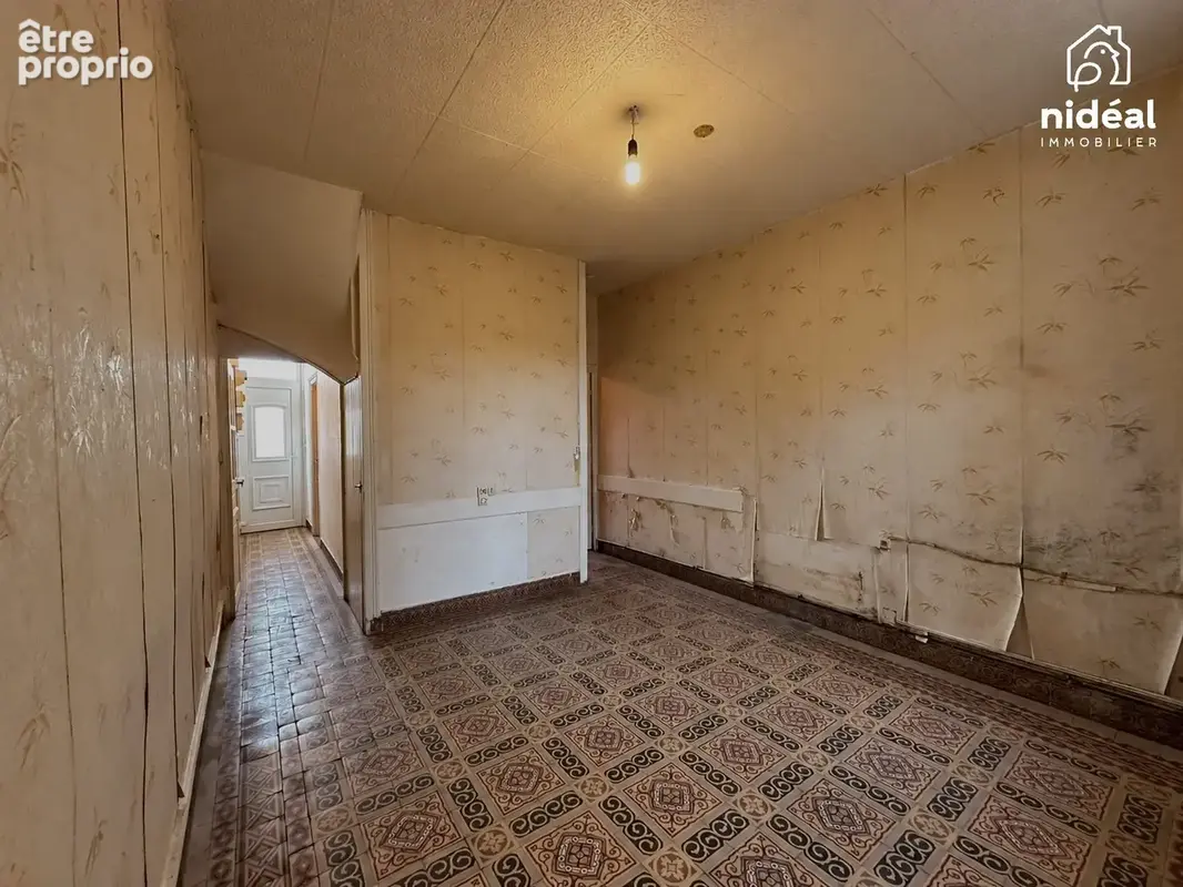 Maison 4 pièces 65 m² à vendre à Le Cateau-Cambresis (59360) - photo 6