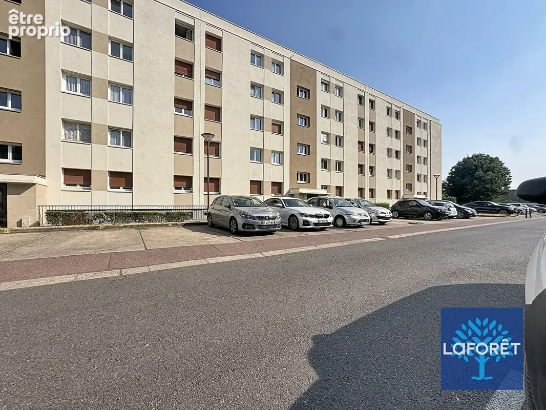 Appartement Chilly Mazarin 2 pièce(s) 48.07 m2 - photo 17