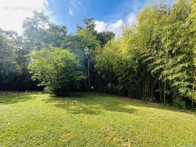 Appartement à LIBOURNE