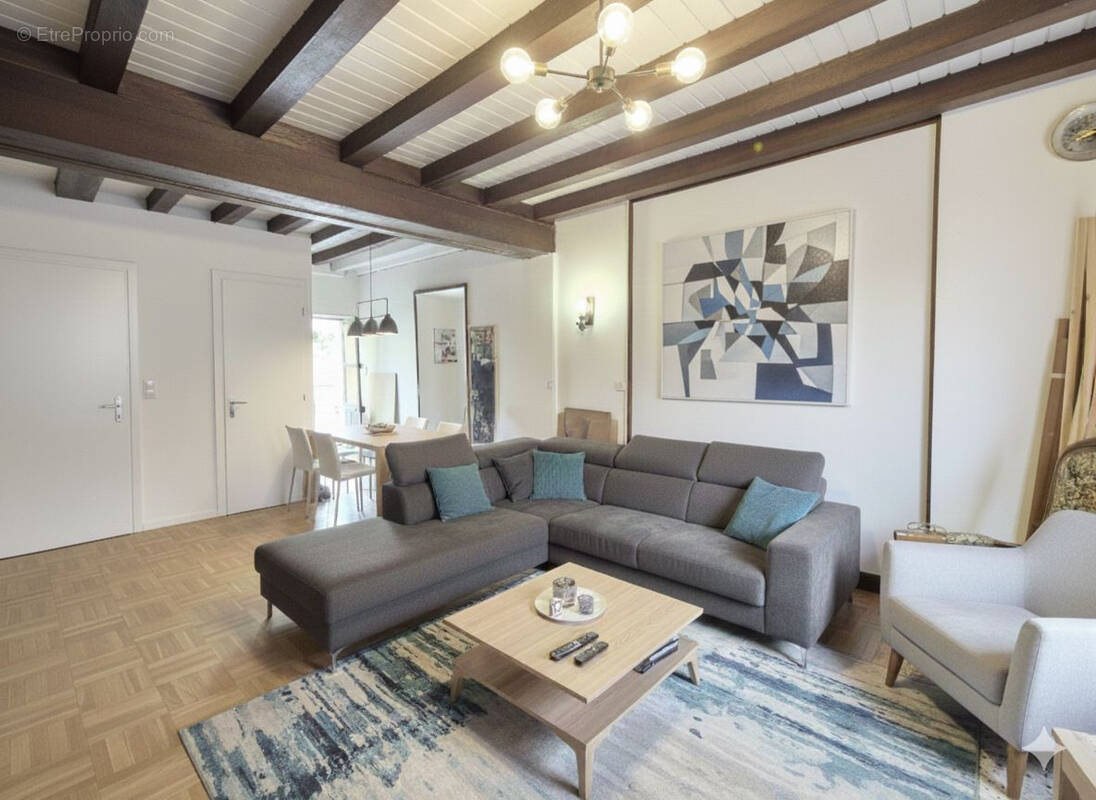 Appartement à LE CHATELET-EN-BRIE