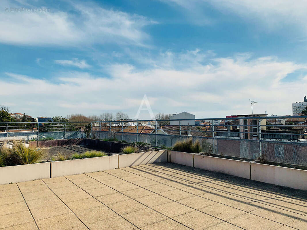 Appartement à ROYAN