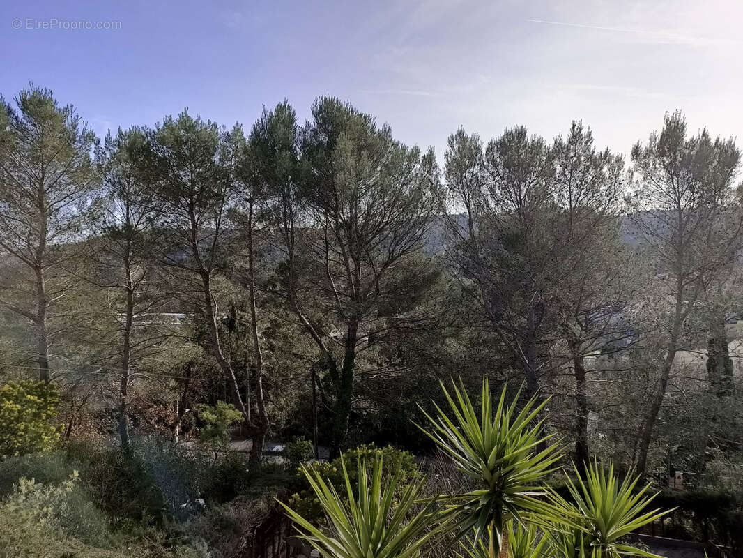 Maison à PEYMEINADE