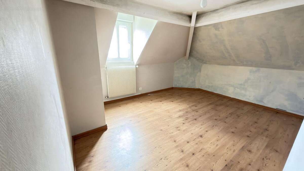Appartement à VERNON