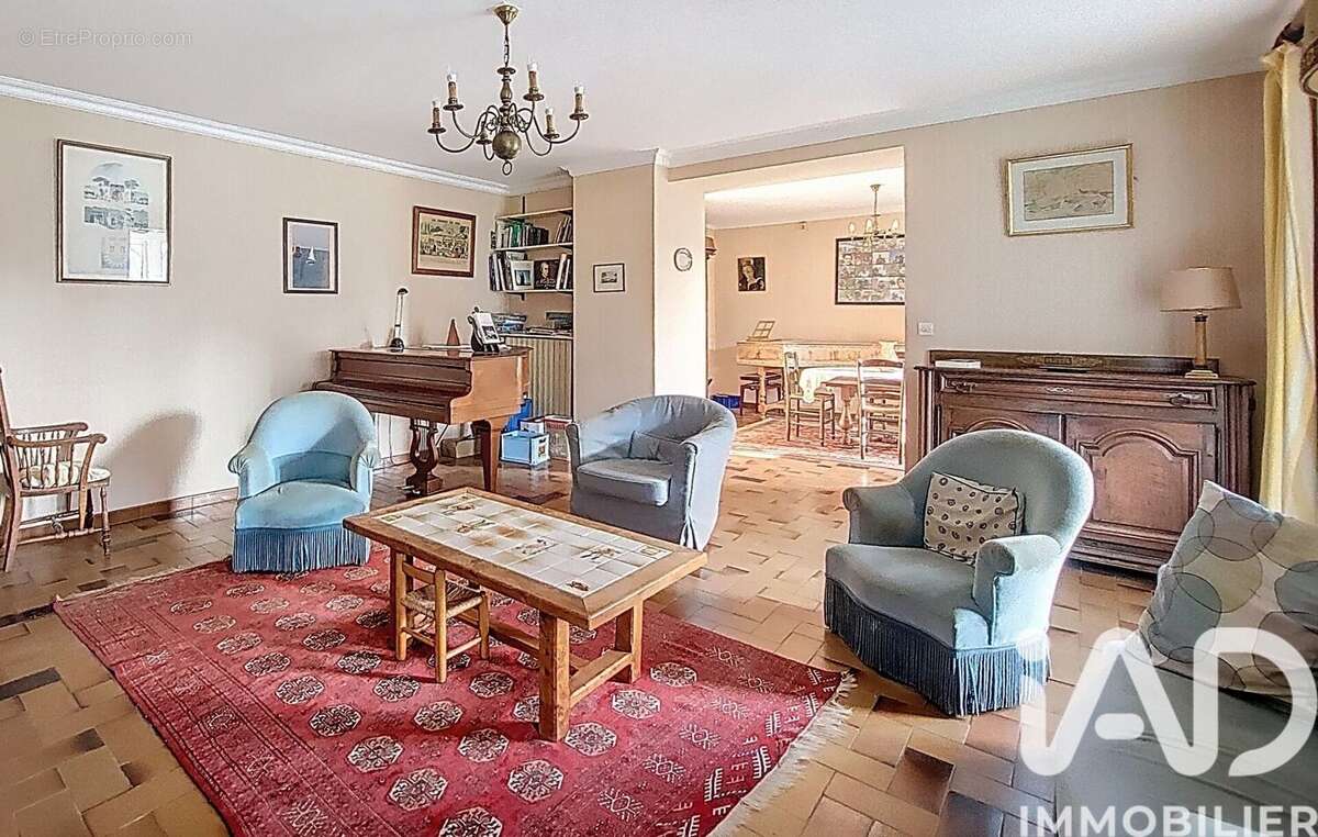 Photo 5 - Maison à BRUNOY