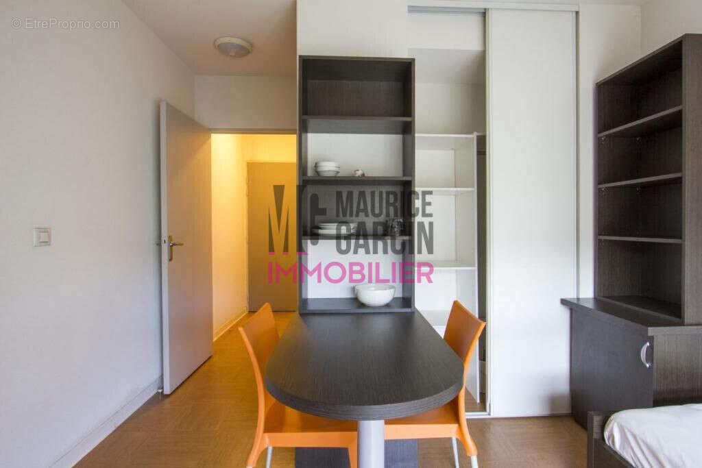 Appartement à AVIGNON