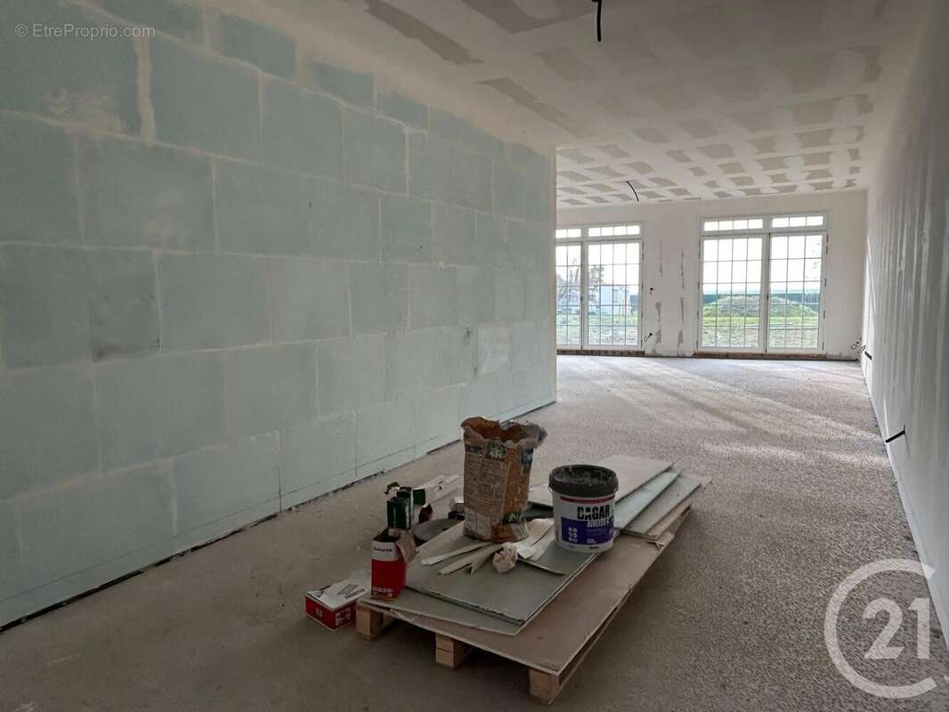 Photo 7 - Maison à REMERANGLES