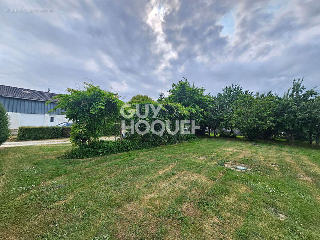 Appartement à JONZAC