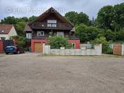 Maison à NIEDERHASLACH