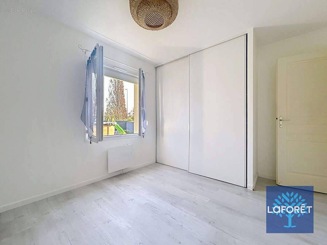 Maison à LA ROCHE-SUR-YON