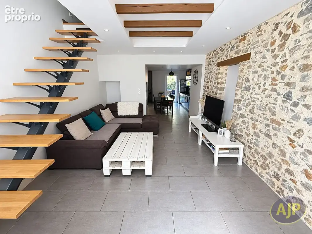 Photo Maison à Montfaucon-Montigne au prix de 150 710€