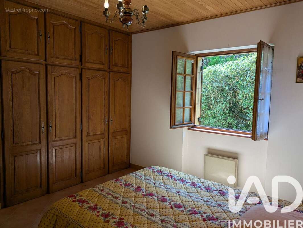 Photo 6 - Maison à SAINT-CYPRIEN