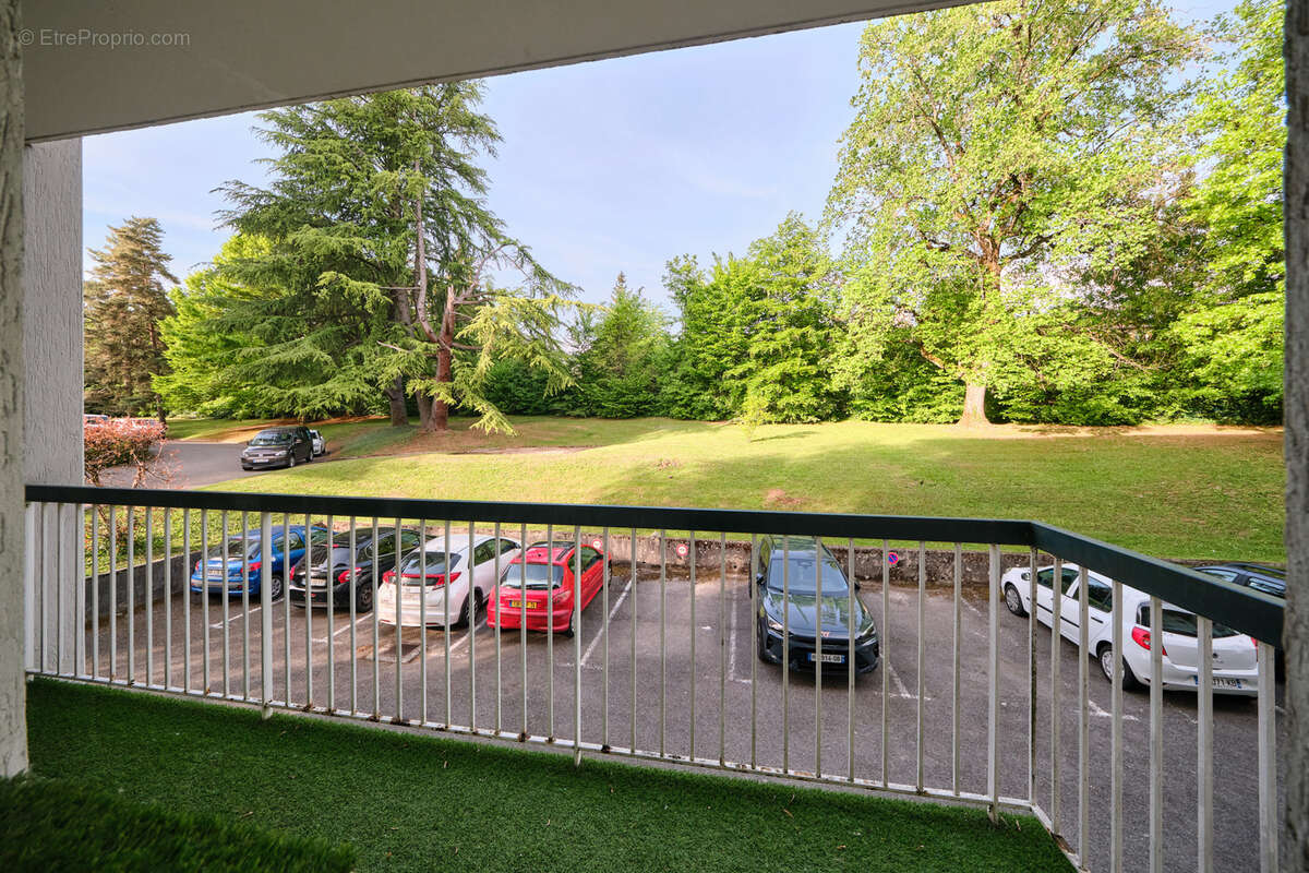 Appartement à ANNECY-LE-VIEUX