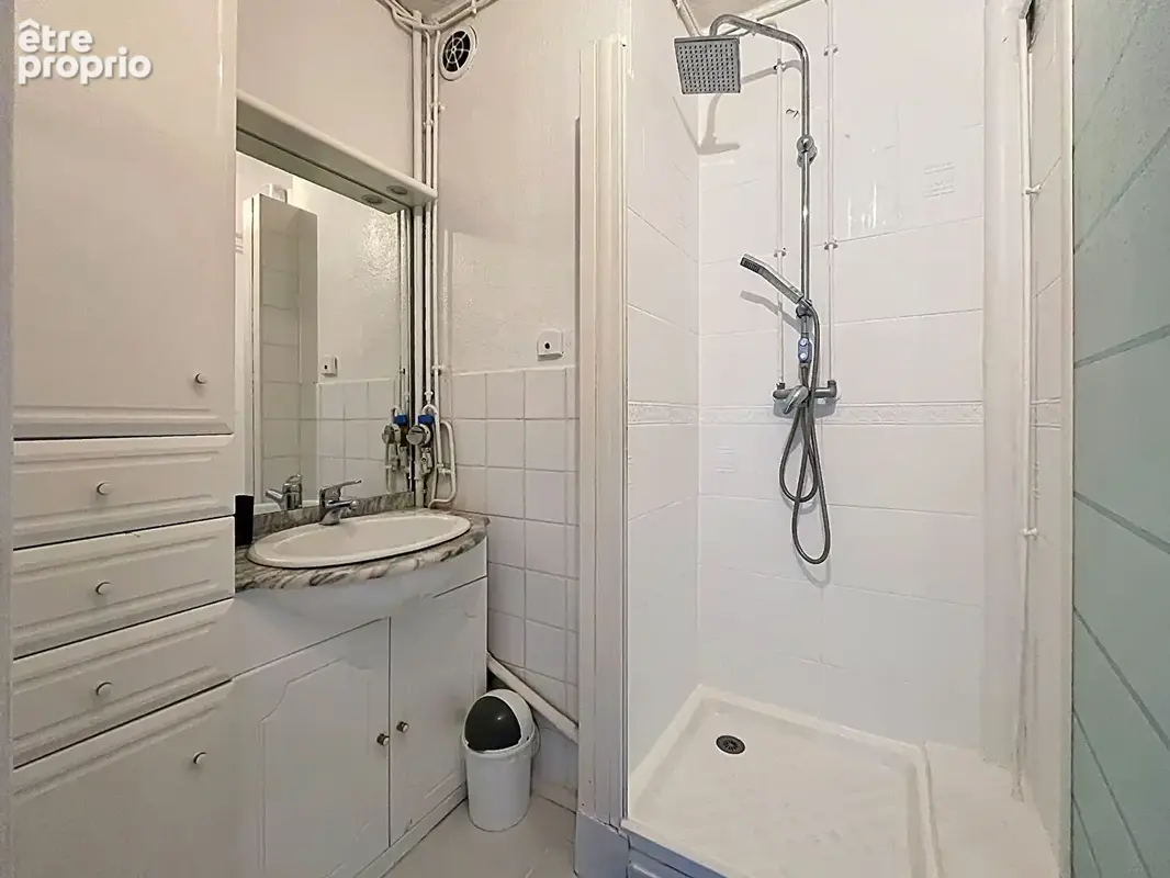 Appartement Rouen 4 pièce(s) 60 m2 - photo 6