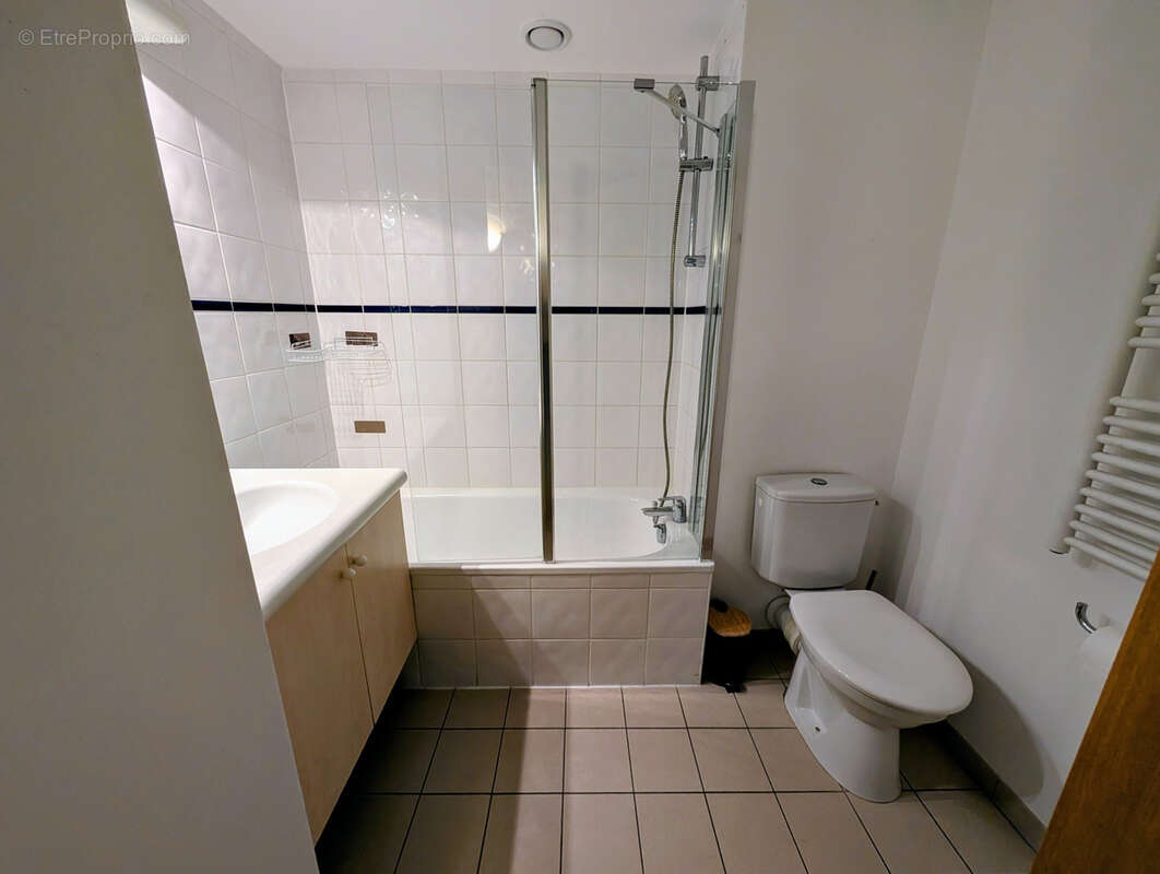 Appartement à ILLKIRCH-GRAFFENSTADEN