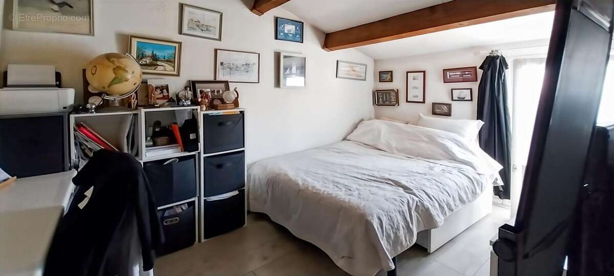 Maison à MARSEILLAN